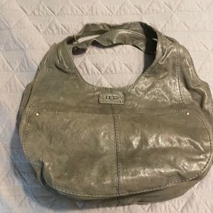 Ugg hobo bag